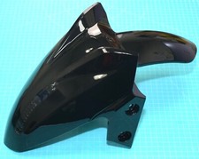 Garde boue noir d'occasion  La Trimouille
