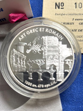 Monnaie paris art d'occasion  Expédié en Belgium