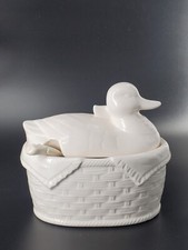 Vintage ceramic lidded for sale  Urbana