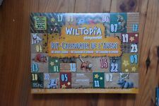 Calendrier avent noel d'occasion Calendrier avent noel d'occasion  Bully-les-Mines