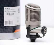 Neumann bcm 705 for sale  Rancho Cucamonga