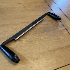 Woodworking drawer knife for sale  STOCKPORT