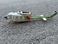 Graupner bell 212 gebraucht kaufen  Schmiechen