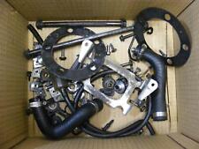 Kit de fixações Kawasaki ER-6N vários 2009 2010 2011 ER6N ER6 A742 comprar usado  Enviando para Brazil