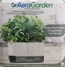 Aerogarden harvest elite for sale  Lakewood