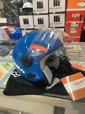 Casco jet bambino usato  Fano