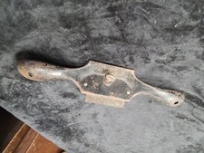 Vintage stanley scraper for sale  Canadensis