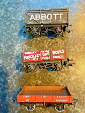 Bachmann wagons for sale  ILKLEY
