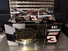 Action dale earnhardt for sale  Terrell