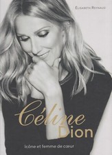 Celine dion biographie d'occasion  Paris V