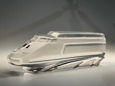 Scultura treno tgv usato  Roma
