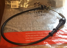 Clutch cable qcc1397 for sale  NORTH WALSHAM