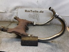 Honda 500 krümmer gebraucht kaufen  Westoverledingen