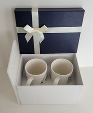 Conjunto de 2 canecas de café One Great Fisherman And Best Catch of His Life casal comprar usado  Enviando para Brazil