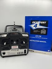 Radio control remote for sale  Bartlesville