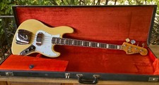 Fender jazz bass usato  Spedire a Italy