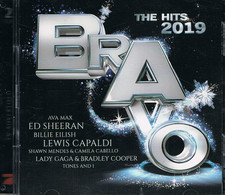 The hits 2019 gebraucht kaufen  Hof