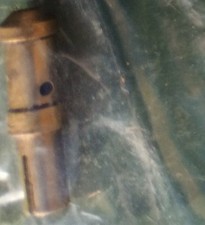 Webber carburettor jet for sale  EASTLEIGH
