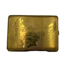Vintage gold tone for sale  Dover
