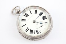 rockford pocket watch for sale  LEEDS