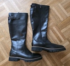 Caprice stiefel schwarz gebraucht kaufen  Hamburg