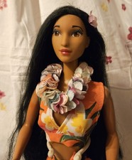 Barbie oak hawaiian gebraucht kaufen  Bad Aibling