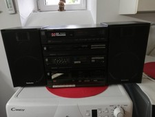 Technics stereoanlage verstär gebraucht kaufen  Düren
