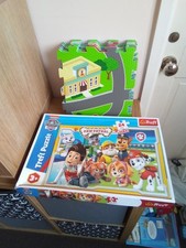 Paw patrol puzzle for sale  POOLE