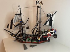lego piratenschiff bauanleitung gebraucht kaufen lego piratenschiff bauanleitung gebraucht kaufen Ingolstadt