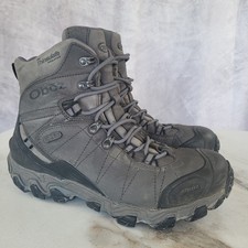 Oboz bridger dry for sale  Riverside