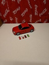 Micro machines red for sale  SWINDON