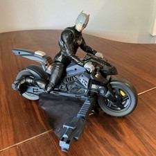 Batman adventures transforming for sale  Annandale