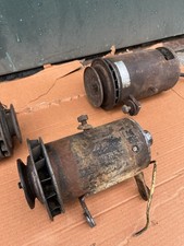 Dinamo per auto usato  Sarzana