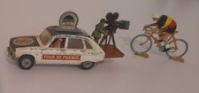Corgi vintage renault for sale  KETTERING