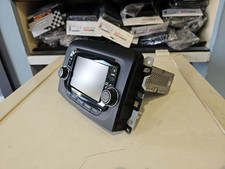 Autoradio originale fiat usato  Cosenza
