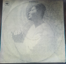 Mahalia jackson faith usato  Roma