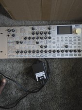 Korg radias rackmount for sale  LONDON