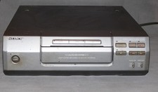 Platine cassette sony d'occasion  Saint-André-de-Sangonis