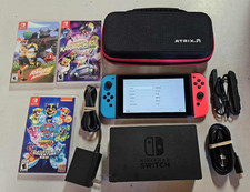 Nintendo switch 32gb for sale  Tarentum