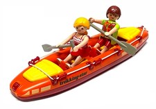 Playmobil kanu kajak gebraucht kaufen  Hamburg