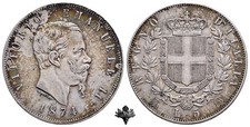 Regno italia lire usato  Cremona