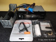 Autoradio kenwood kmm usato  Reggio Calabria