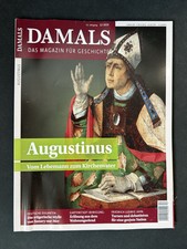 Damals 2020 augustinus gebraucht kaufen  Landsberg