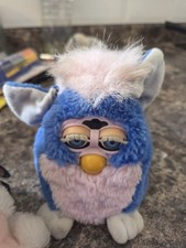 Furby gizmo tiger for sale  TROWBRIDGE