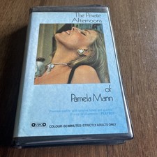 Private afternoons pamela for sale  BORDON