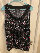 Style top black for sale  Denver