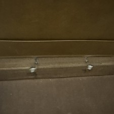 Samsonite brown combo for sale  LONDON