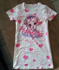 Mädchenkleid princess 122 gebraucht kaufen  Paderborn