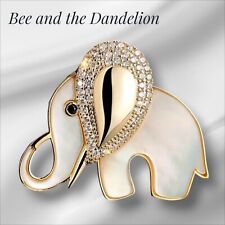 Enamel rhinestone small for sale  BASILDON