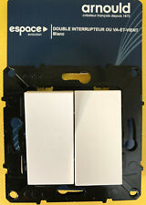 Arnould evolution blanc d'occasion Arnould evolution blanc d'occasion  Livry-Gargan